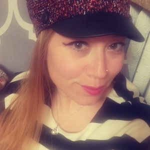 Meet your Posher, Wyomingkplouise